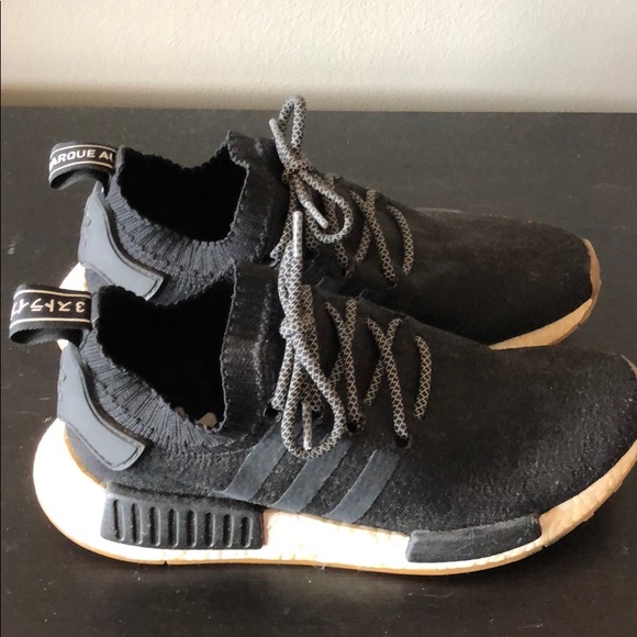 adidas nmd shoe laces